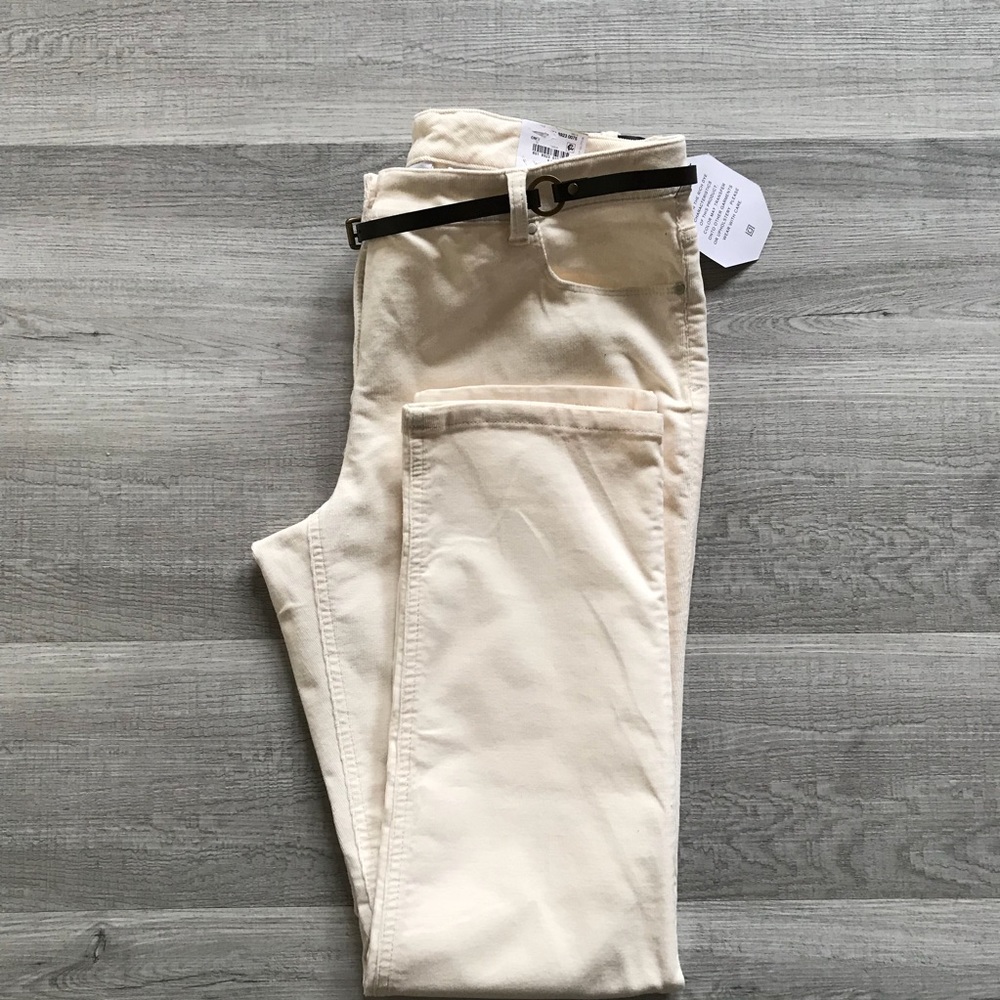 Liz Claiborne Corduroy Pants - Picture 2 of 6